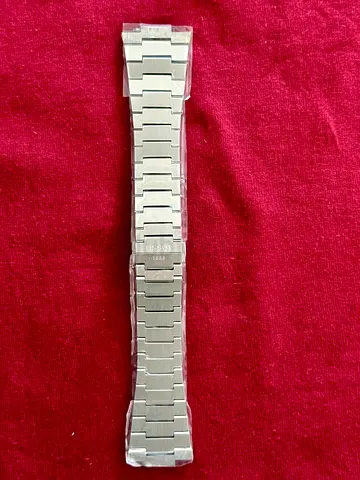 BRAND NEW Tissot prx powermatic 80 (40mm) Original stainless steelstrap with extra links