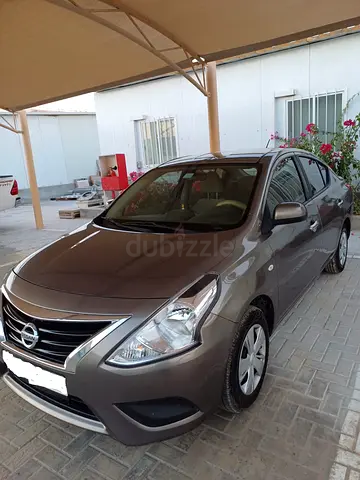 Nissan Sunny 2020 GCC Specs - Reliable  Efficient Sedan