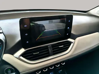 2023 Chevrolet CAPTIVA 照片 13