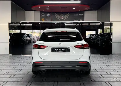 Mercedes-Benz GLA 35 AMG, миниатюра 5