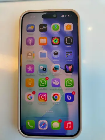 I Phone 16 Pro Max, 1TB