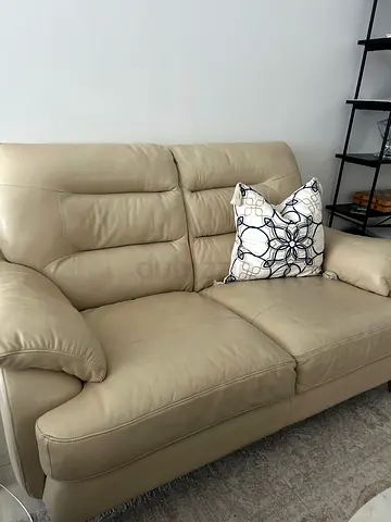 Genuine Lay z boy 2 seater sofa in amazing condition