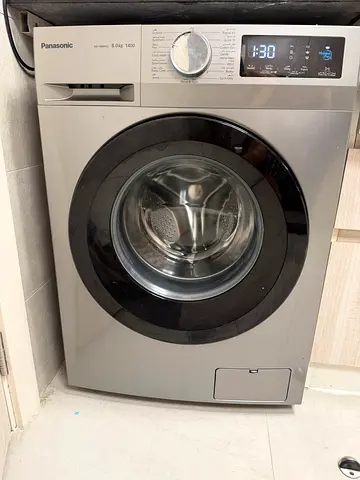 Washing machine Panasonic