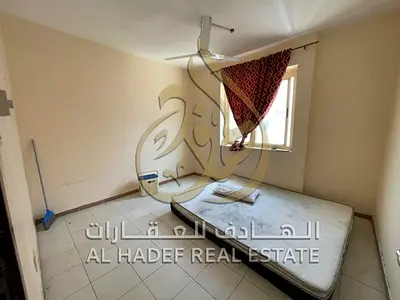 🏡 Spacious 1 Bedroom Apartment for Annual Rent in Al Nabba 🏡 A great opportunity to rent a spacio