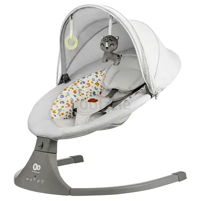 Kinderkraft Electric Rocker [P5]