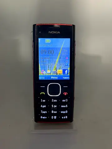 Nokia X2-00