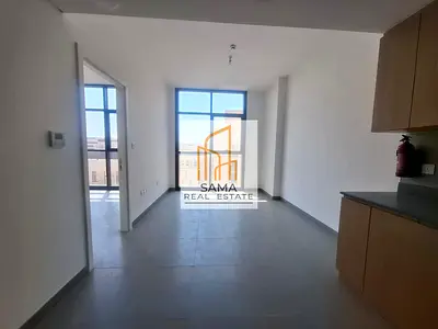1BR luxury Apartment with gym pool parking only 45k Almamsha sharjah