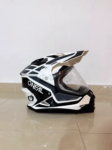 Helmet O’Neal Adventure Sierra
