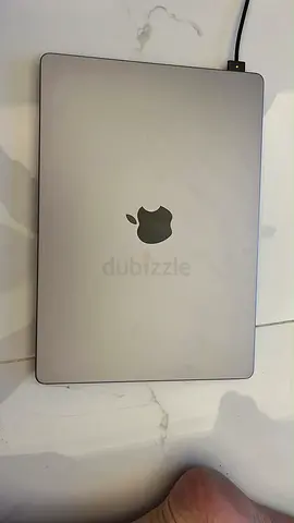 MacBook Pro M3 URGENT SALE
- 1TB SSD | 8GB RAM