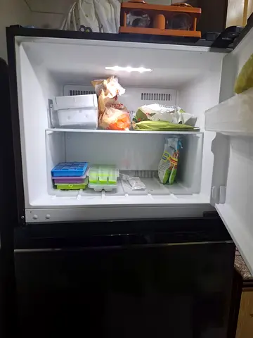 Urgent sale Refrigerator and freezer