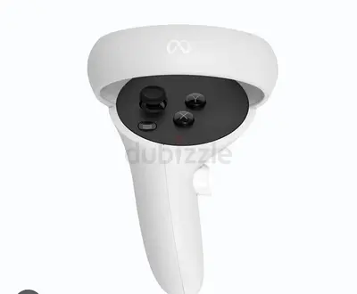I have oculus gust 2 left side controller only