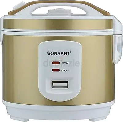 Rice Cooker