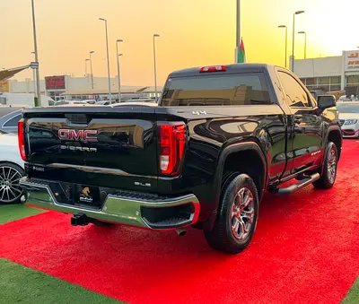2020 GMC SIERRA — фото 5