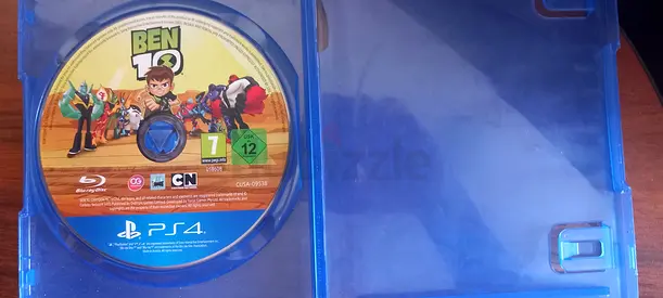 Ps4 games