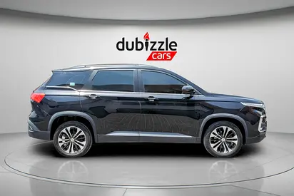 2023 Chevrolet CAPTIVA 照片 4