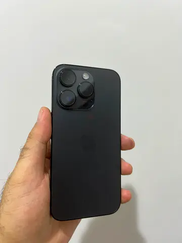 Iphone 14 pro 128gb physical sim
