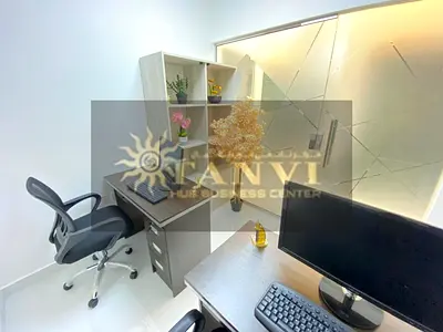 Private Office | Premium Services | Owner Direct