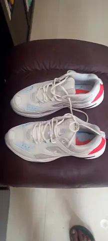 Shoe size 44. Made in vietnam