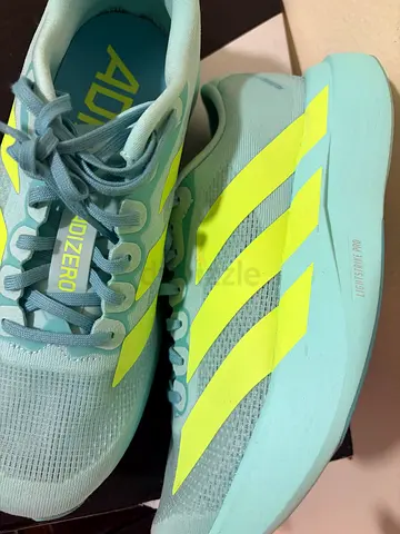 Adidas Evo SL -used once