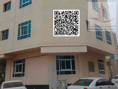 استديو للإيجار بالبستان مطبخ منفصل بسعر مناسب