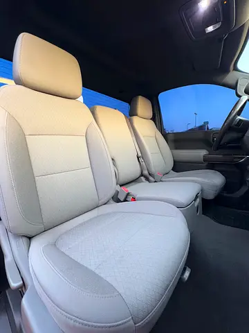 2020 GMC SIERRA — фото 11