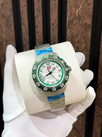 Tag Heuer Formula 1 (master)