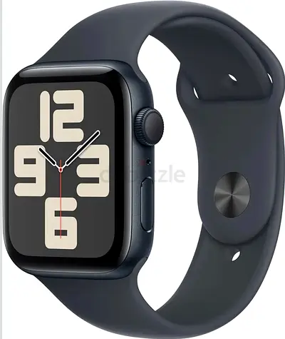 Apple Watch Series (Space Gray) with Sport Band - Good Condition