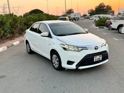 GCC Space Personal Car 6 Months Available