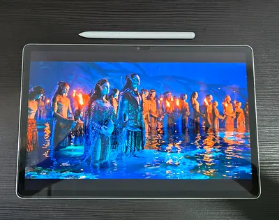 Samsung Galaxy Tab S9 FE+ 5G | Excellent Condition | S Pen Included