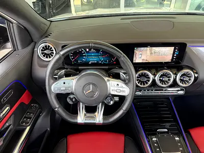 Mercedes-Benz GLA 35 AMG, миниатюра 10
