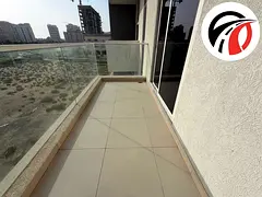 Ready to Move Bright 1bhk in Majan
