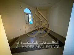 Studio Apartment for Rent in Al Nabba | Bachelor Contract | Separate Kitchen