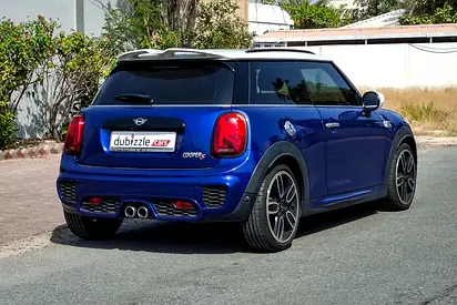صورة 6 لـ 2021 MINI COOPER