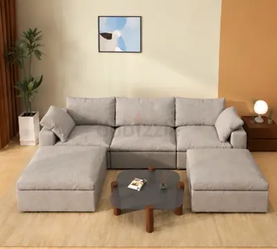 Sofa set
