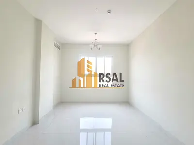 Brand new building lavish 1 BHK // with 2 bathroom master bedroom// prime location
