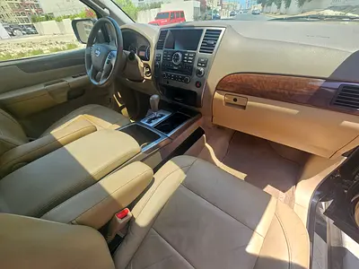 صورة 4 لـ 2013 Nissan ARMADA
