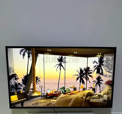 TCL Smart TV 65in
