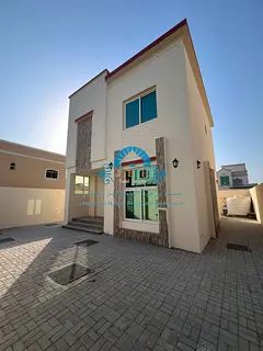 Villa for sale Al Fisht area, Sharjah