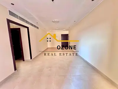 Family Building - 2BHK APARTMENT - Muwaileh Commercial