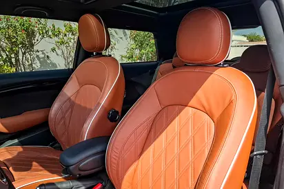 صورة مصغرة 11 لـ 2021 MINI COOPER