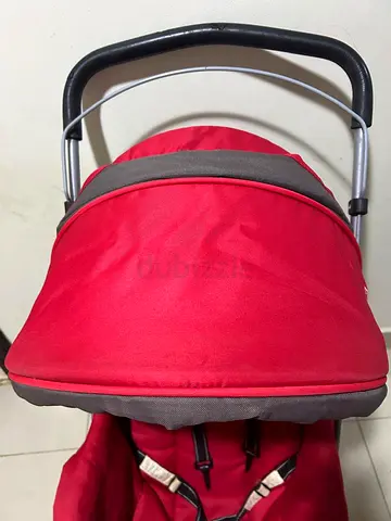 Baby stroller/pram in good used condition