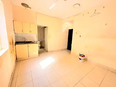 LAVISH BIG SIZE STUDIO NEAR TO PARK PRIME LOCATION IN MUWAILEH