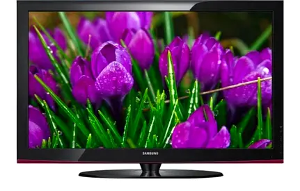 TV Samsung