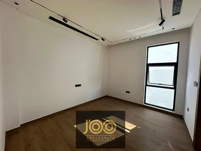 NEW FIRST OCCUPANCY VILLA FOR RENT | 5 MASTER BEDROOMS + MAID'S ROOM