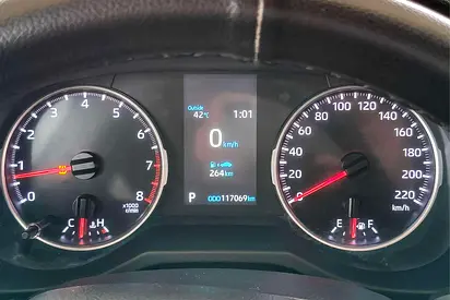 صورة 14 لـ 2023 Toyota RAV 4
