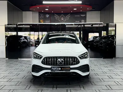 Mercedes-Benz GLA 35 AMG, миниатюра 2
