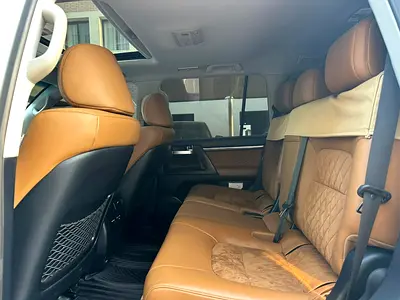 صورة 19 لـ 2021 Toyota LAND CRUISER