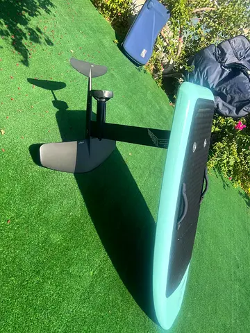 Lift e-foil 54