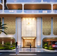 SPECIAL OFFER l LOWEST PRICE INTERNATIONAL CITY l ULTRA FURNISHED