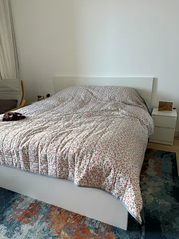 Bed Set 180